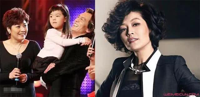 李咏老婆哈文悼念丈夫,一行字惹痛哭,曝李咏去