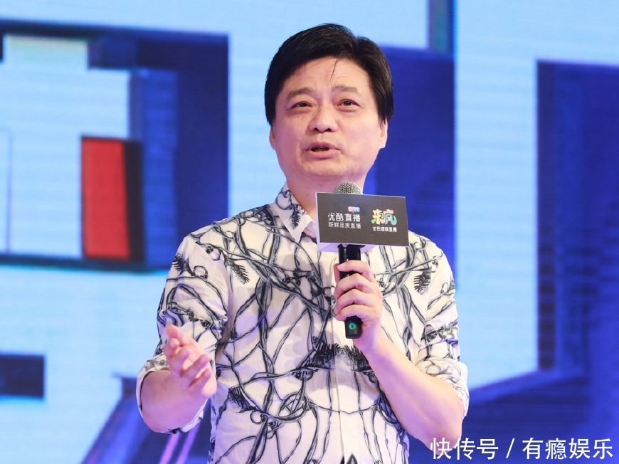 范冰冰事件尚未平息,崔永元再发声,这次点名金