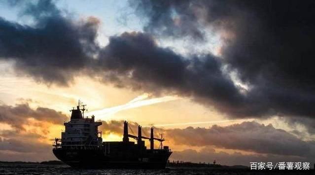 美国:中国必须停止进口伊朗石油,否则没完!中国