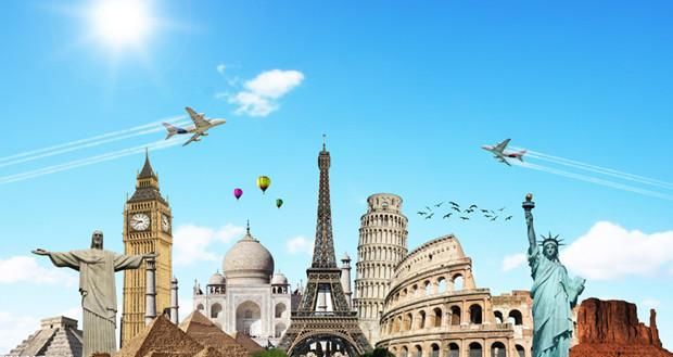 你这么没素质,一定是中国人吧!中国游客最不文