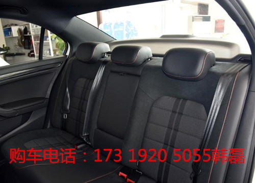 大众汽车捷达2017款全系降价处理优惠大促销