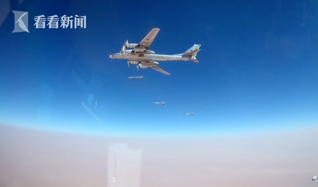 视频|俄罗斯公布轰炸机打击IS视频 最新隐身导弹令美国震惊 视频|俄罗斯公布轰炸机打击IS视频 最新隐身导弹令美国震惊