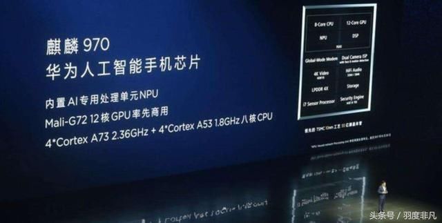 2017年热门手机芯片排行榜发布,骁龙660排第