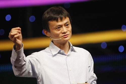 马云最新透露:2018年最为暴利的行业,投入3万