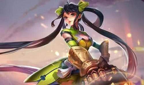 王者荣耀:王者水晶商店上架新品,翻新五位英雄