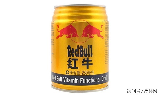 维生素功能饮料-红牛根据尼尔森《2015年中国体育人群调查研究报告》