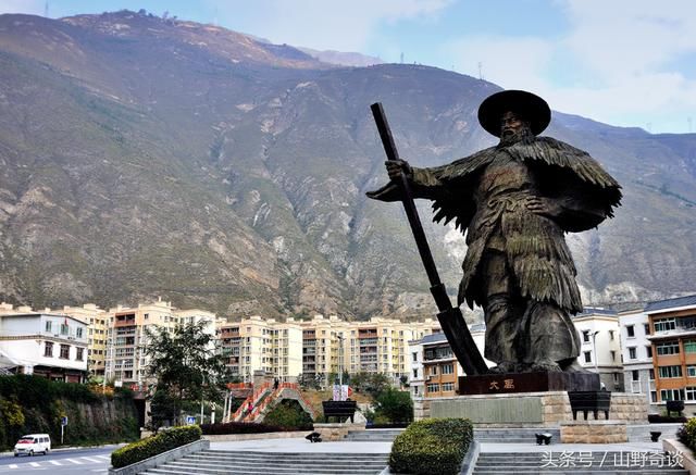 外国人认为这两个朝代属于神话范畴,若能证实