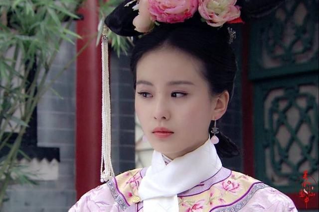 历史上有没有马尔泰若曦这个人?她的原型是谁