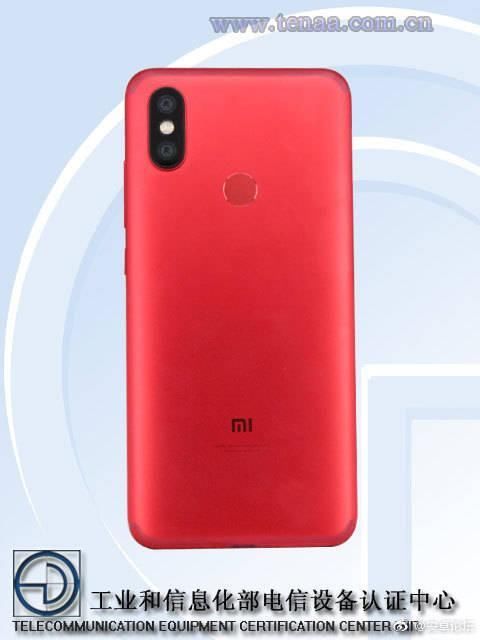 雷布斯走心了!小米6X确定发布,无刘海全面屏设