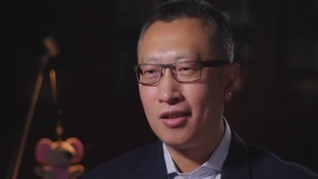 周琪 现代中国生物工程的代表之一 周琪 现代中国生物工程的代表之一