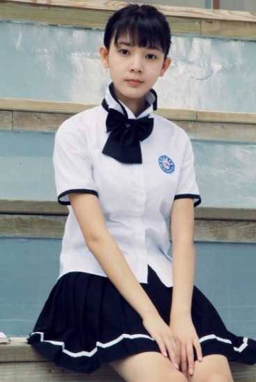 清纯少女!最美足球"啦啦队" 最小只有22岁