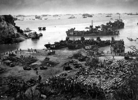 该地曾是中国属地,纳入日本版图后,其民众建立