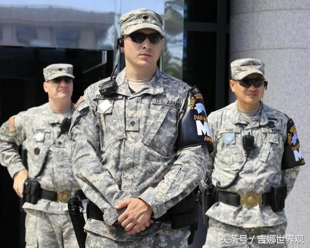 美国哨兵