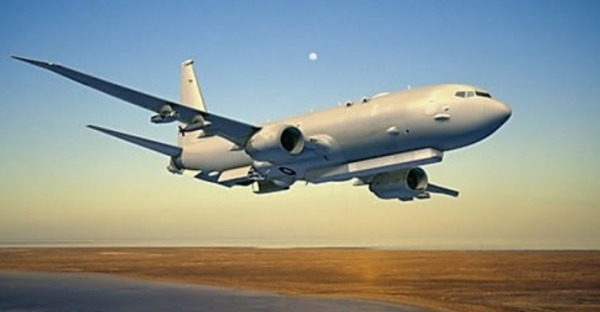 美媒:沙特1100亿美元采购清单公开 看看土豪是