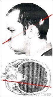 被粒子对撞机里接近光速的质子束爆头是一种什