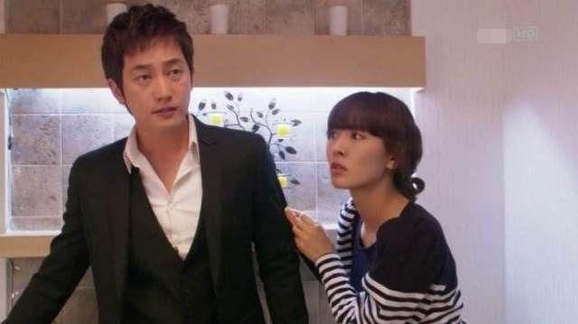 检察官题材的韩剧盘点,最后一部剧的男主性丑