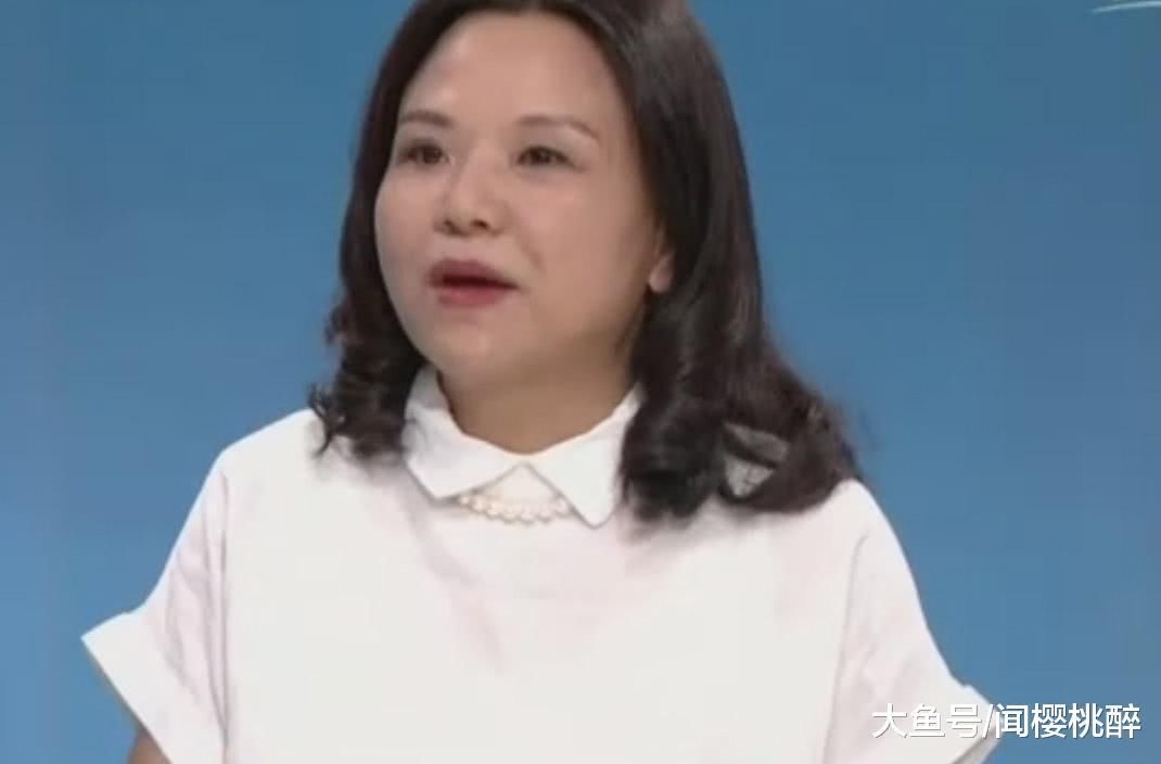 何巧女