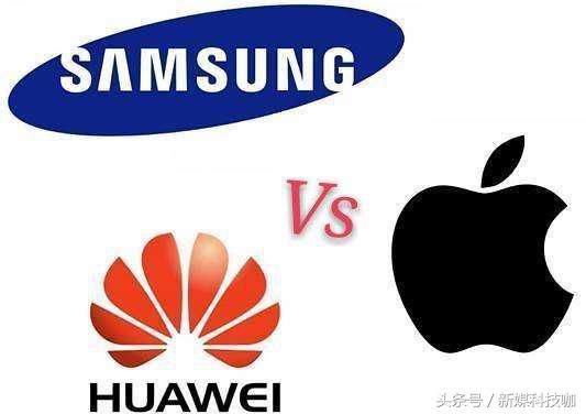 骁龙855、麒麟980、苹果A12,这三款处理器差