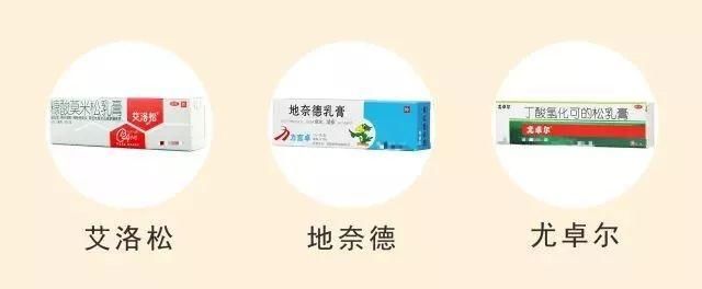 皮肤过敏,蚊虫叮咬、红痒肿,湿疹、荨麻疹.这样