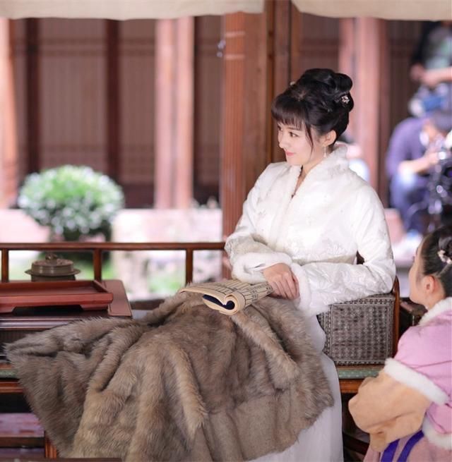 《知否知否,应是绿肥红瘦》中哪些细节感动了