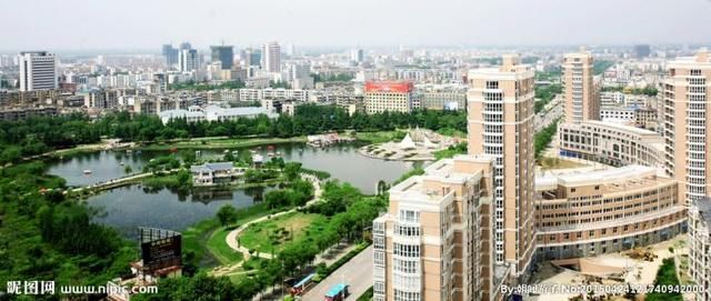 官方数据:2017安徽省各市GDP正式出炉