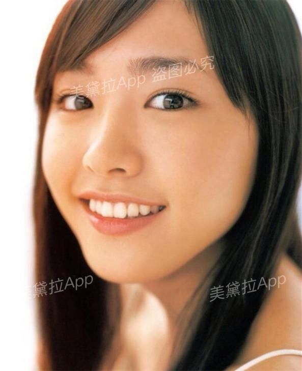 技术流分析:杨幂范爷同款双眼皮放你脸上会不