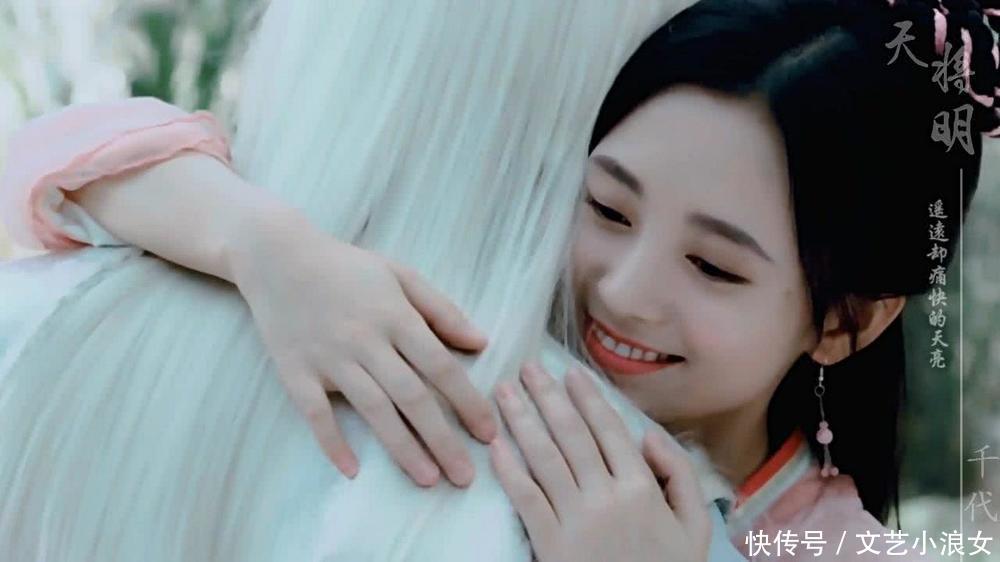 日本媒体评选中国五大美女,赵丽颖落榜,郑爽上