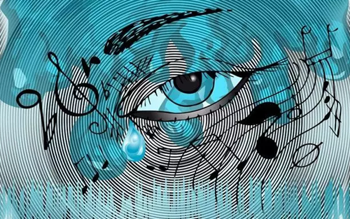 眼睛干涩、看东西模糊,这个器官逃不了干系,一