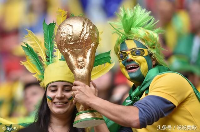 2018世界杯冠军是如何产生的?(完整版晋级规