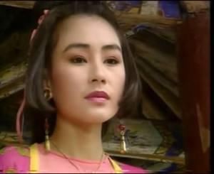 7080后的难忘回忆,新加坡电视剧《莲花争霸》