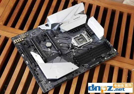 2018年专业渲图3D建模主机推荐,换下显卡就是