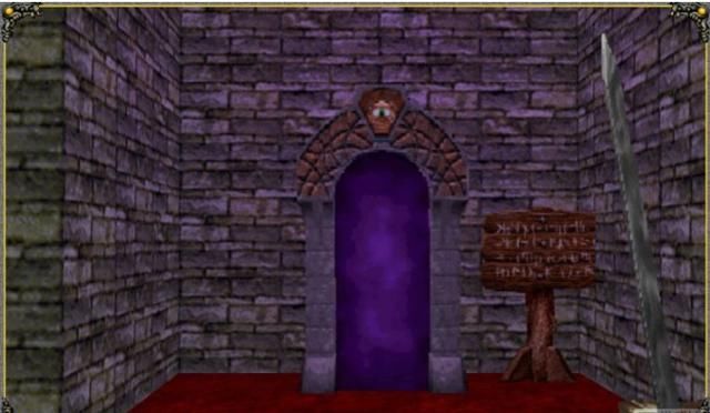 在2018年玩世界上第一款3D图形网游是什么体