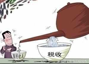 企业为什么不谈税后工资而说税前的?