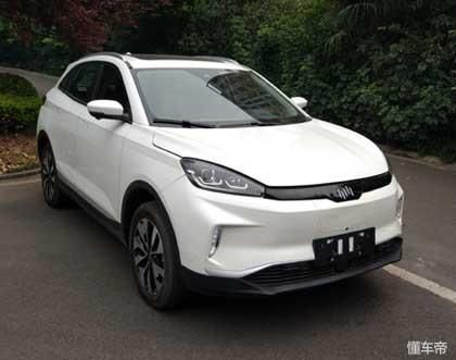 工信部最新新车公示,前途超跑、比亚迪新车、