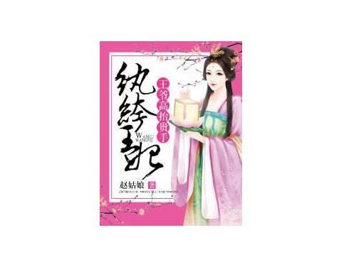 古言小说,搞笑轻松文,绝配夫妻,看的宝宝直捂眼