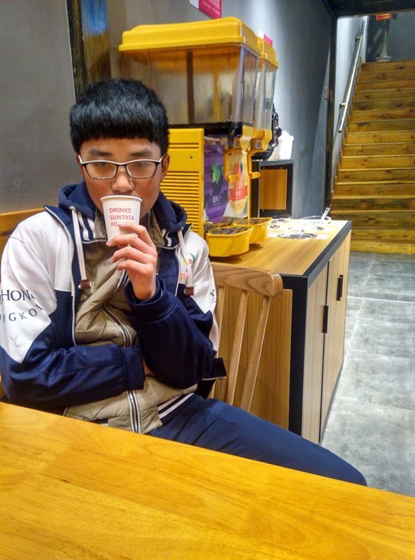 家有儿女征文选登丨黄春菊:给即将参加高考儿