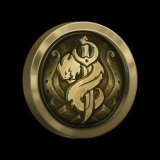 英雄联盟最新改动:小兵去质器,新符文以及新英