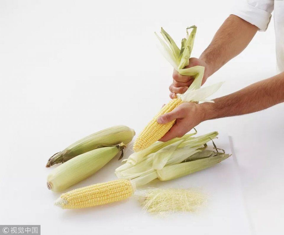 细数玉米须煮水喝的9大奇效!