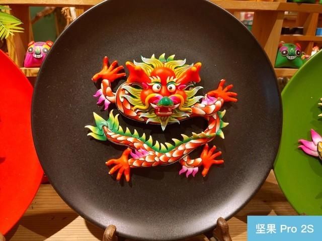 荣耀8X、坚果Pro2S、小米8 SE拍照对比评测