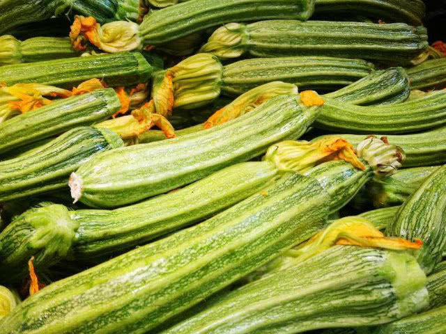 4种一级致癌蔬菜,老中医从来都不去买,你爸妈却一直吃,快告诉他们吧!