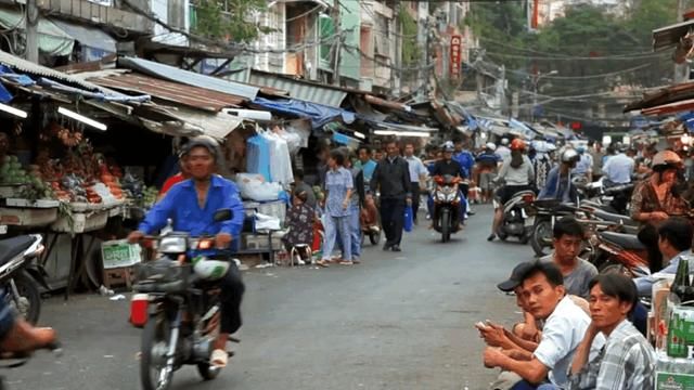 亚洲这个国家不愿对中国免签,认为中国人傻钱