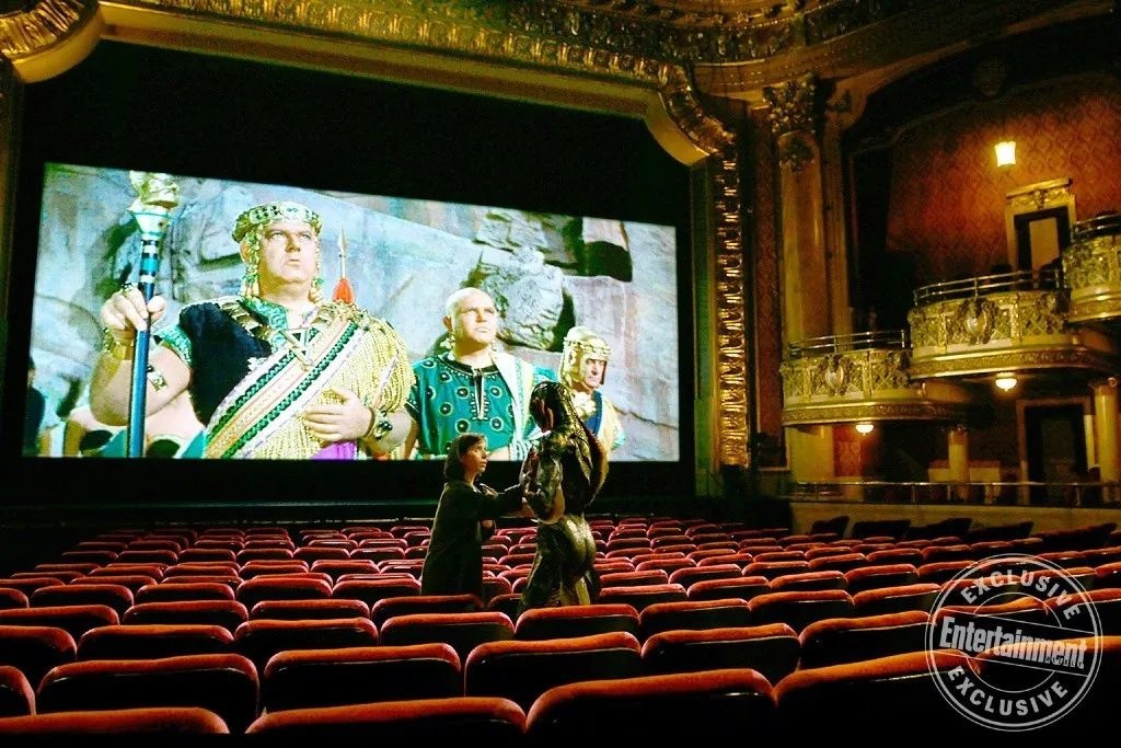 《水形物语》删减视频原版哪里可以看 未删减