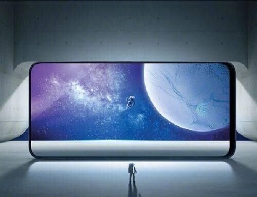 最美国产机来了:曲面全面屏,你猜中是谁家的产