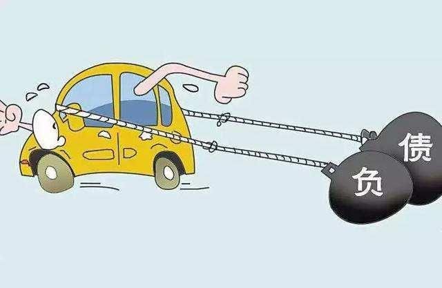 在深圳负债100万,信用卡每月要还1万,很迷茫和