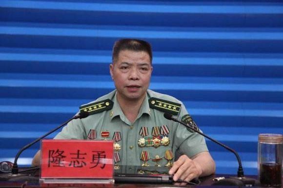 对越反击战:我军大神活着拿了3次一等功,越军