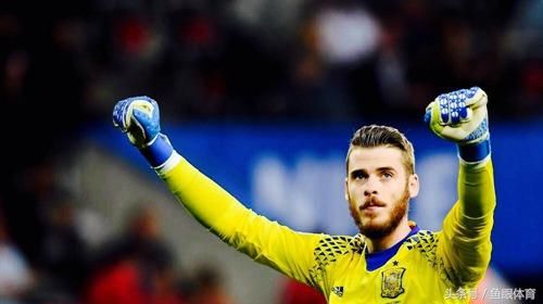 十大豪门俱乐部参加 2018世界杯球员大盘点,米