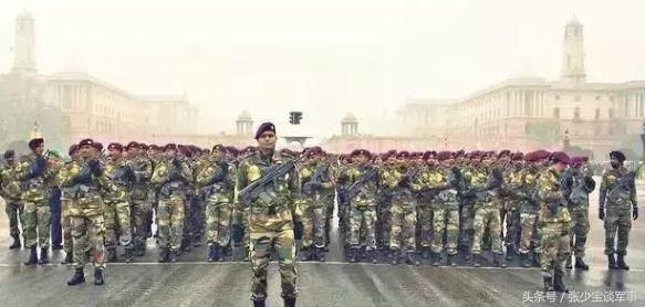 印度军事实力排名第四,为什么打不过巴基斯坦