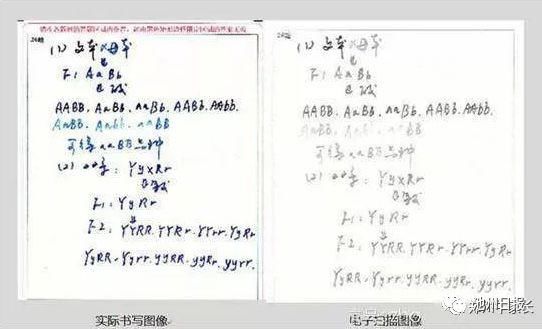 速看!2018年安徽中考作文题竟然是这个…网上