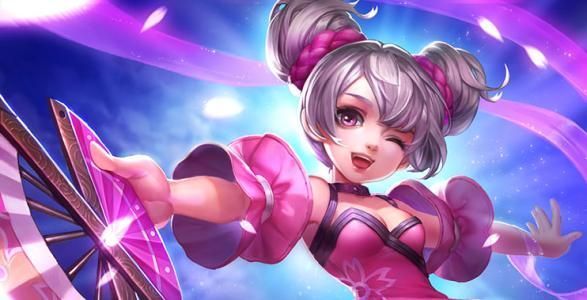 王者荣耀小乔被动解析 击中小兵或野怪触发被