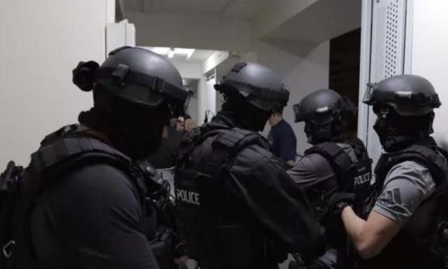 室友吸毒怎么办?论如何看穿一个人吸过毒